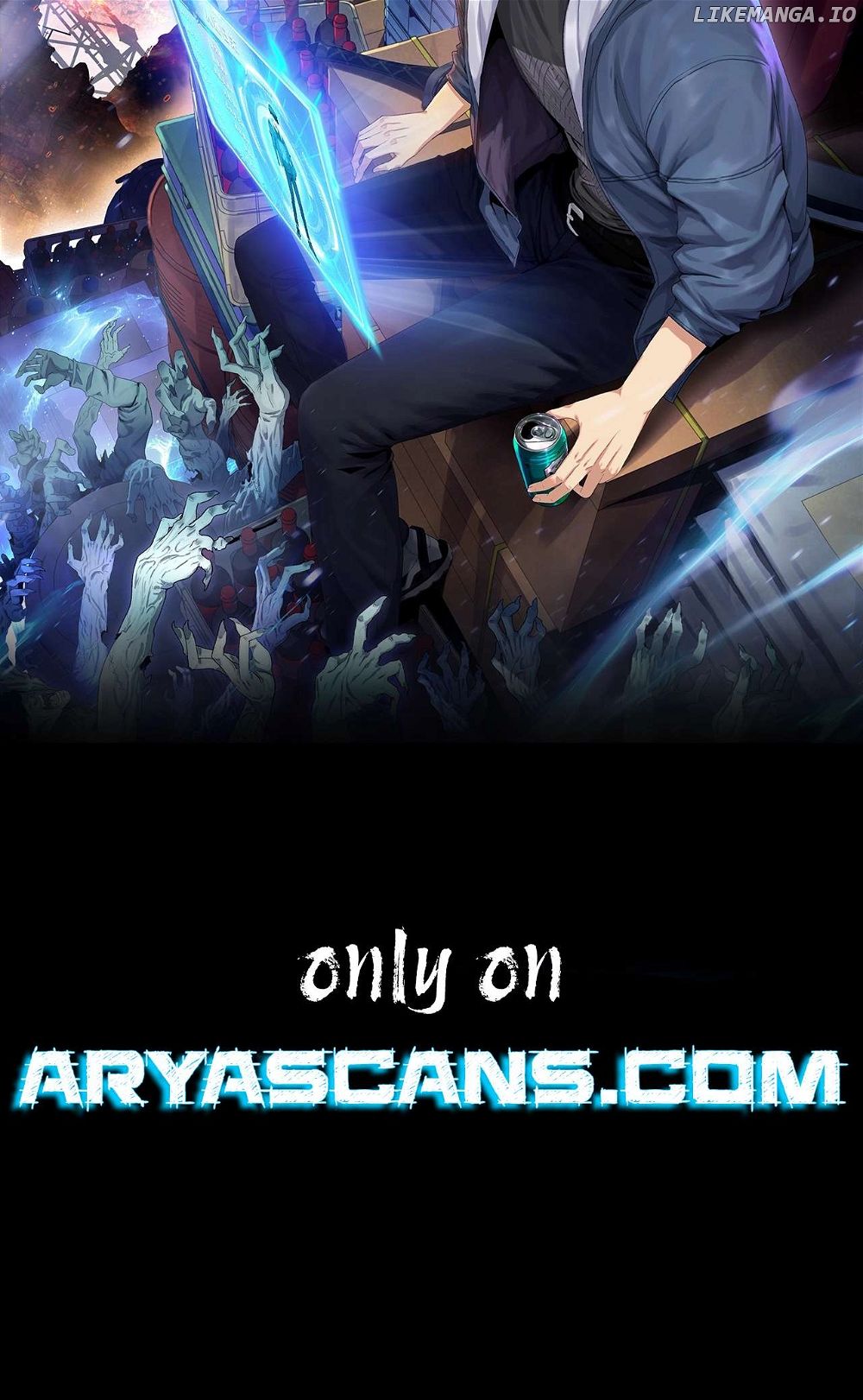The Doomsday Ruthless Man: Hoarding Trillions of Supplies at the Beginning Chapter 0.1 7